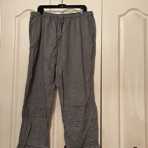 Polo Ralph Lauren Sleepwear Pants